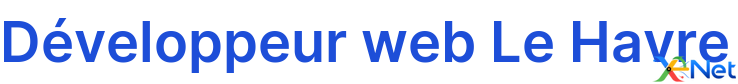 Développeur web Le Havre
